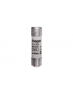 Bezpiecznik cylindryczny...