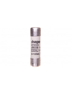 Bezpiecznik cylindryczny...