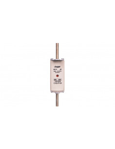 Wkładka bezpiecznikowa NH1C...