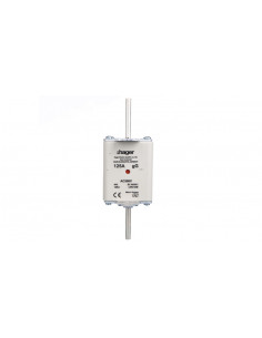 Wkładka bezpiecznikowa NH3C...