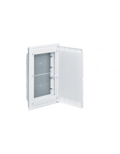 Rozdzielnica modułowa podtynkowa Golf...