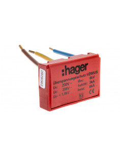 Ogranicznik przepięciowy...