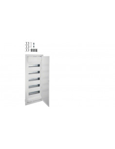 Rozdzielnica modułowa 5x12...