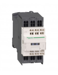 TeSys Deca Stycznik mocy...