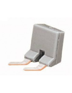 Mostek poprzeczny 2-torowy...