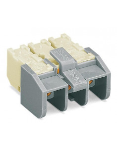 Gniazdo wtykowe 2,5 mm2...