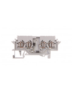 Złączka diodowa...