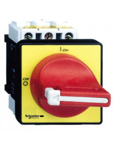 Rozłącznik VCD 40A , 3...