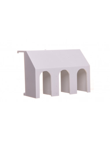 Osłona zacisków, Mini-VARIO i VARIO,...