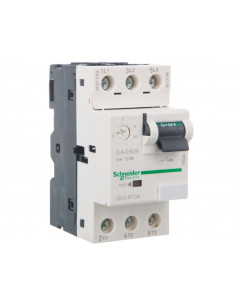 TeSys Deca Wyłącznik...