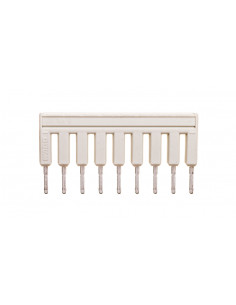 Mostek grzebieniowy...