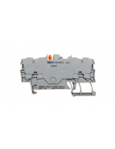 Złączka 4-przewodowa 2,5mm2...