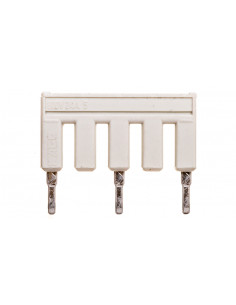 Mostek grzebieniowy 1-3-5...