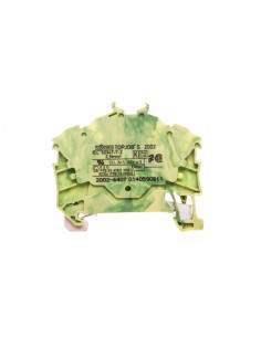 Złączka 4-przewodowa 2,5mm2...