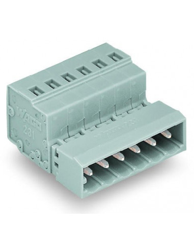 Wtyk MCS-MIDI Classic 7-biegunowy...