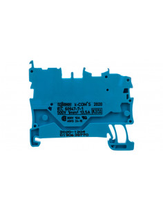 Złaczka bazowa X-COMS...