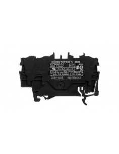 Złączka szynowa...