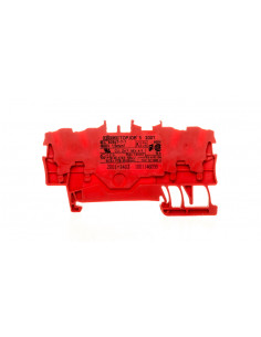 Złączka 4-przewodowa 1,5mm2...