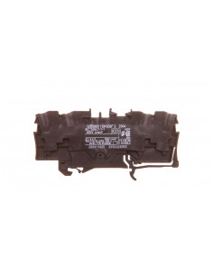 Złączka 4-przewodowa 4mm2...