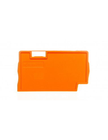 Ścianka rozdzielająca pomarańczowa...