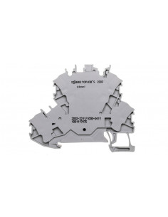 Złączka 2-piętrowa 2,5mm2...