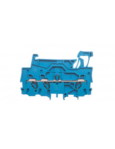 Złączka szynowa...