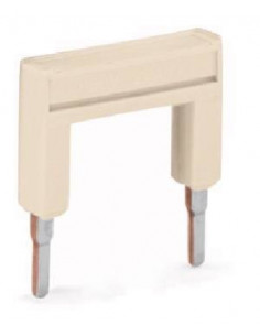 Mostek grzebieniowy z 1 na...