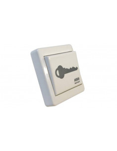 Przycisk wyjścia natynkowy...