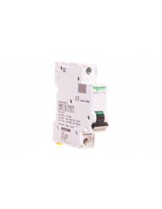 Wyłącznik nadprądowy 1P C...