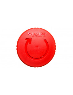 Przycisk bezpieczeństwa...