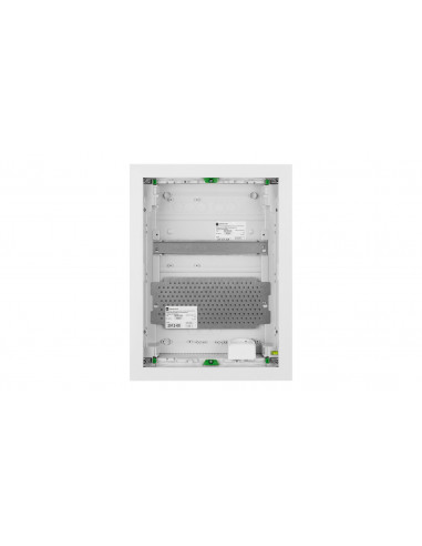 Rozdzielnica modułowa MSF RP 2x12...