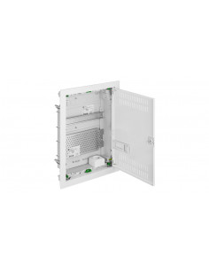 Rozdzielnica modułowa MSF... 2