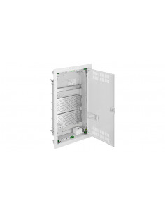 Rozdzielnica modułowa MSF... 2