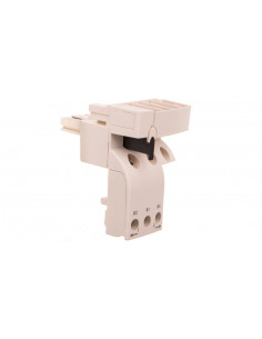 Złącze okablowane LU9MR1C