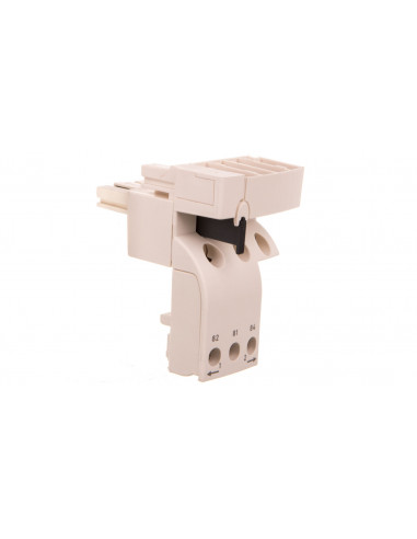 Złącze okablowane LU9MR1C