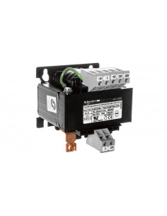 Transformator 1-fazowy 63VA...