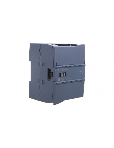 Moduł wyjść binarnych SIMATIC S7-1200...