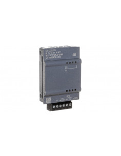 Moduł sygnałowy 1we SIMATIC...