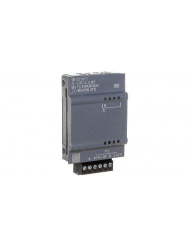 Moduł sygnałowy 1we SIMATIC S7-1200...