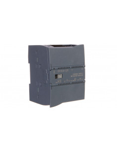 Moduł ważący statyczny...