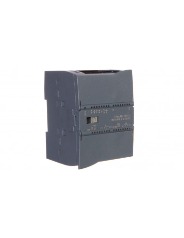 Moduł ważący statyczny RS485/Ethernet...