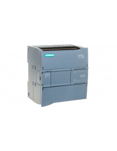 Moduł podstawowy PLC 6we...