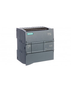 Moduł podstawowy PLC 8we...