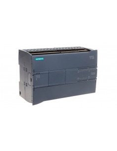 Moduł podstawowy PLC...