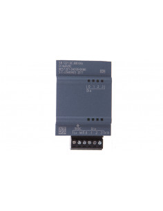 Moduł sygnałowy 4we SIMATIC...