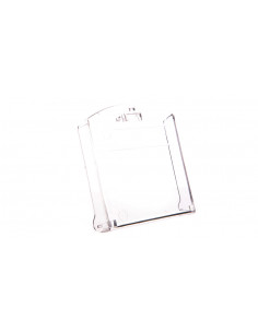 Plastikowa osłona z...