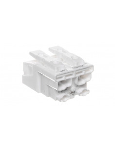 Złączka zasilająca...