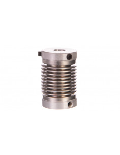 Sprzęgło 6/6 mm...