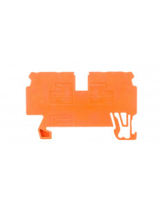 Złączka 4-przewodowa 2,5mm2...