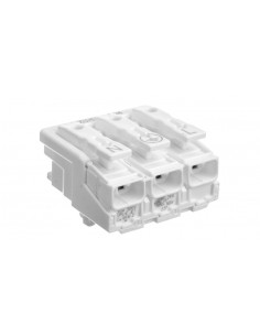 Złączka zasilająca...